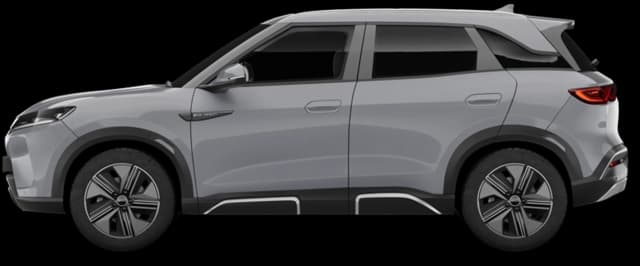 BYD Atto 2