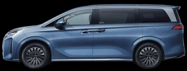 BYD M9 Premium