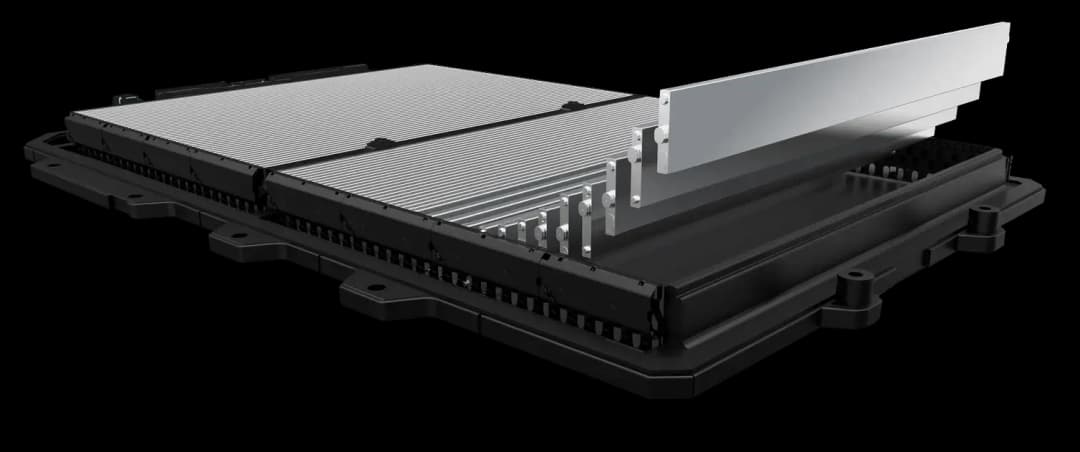 BYD Blade Battery
