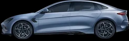 BYD SEAL - Advance
