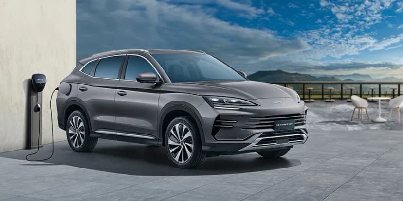 Công nghệ BYD DM-i giúp tiết kiệm nhiên liệu như thế nào?