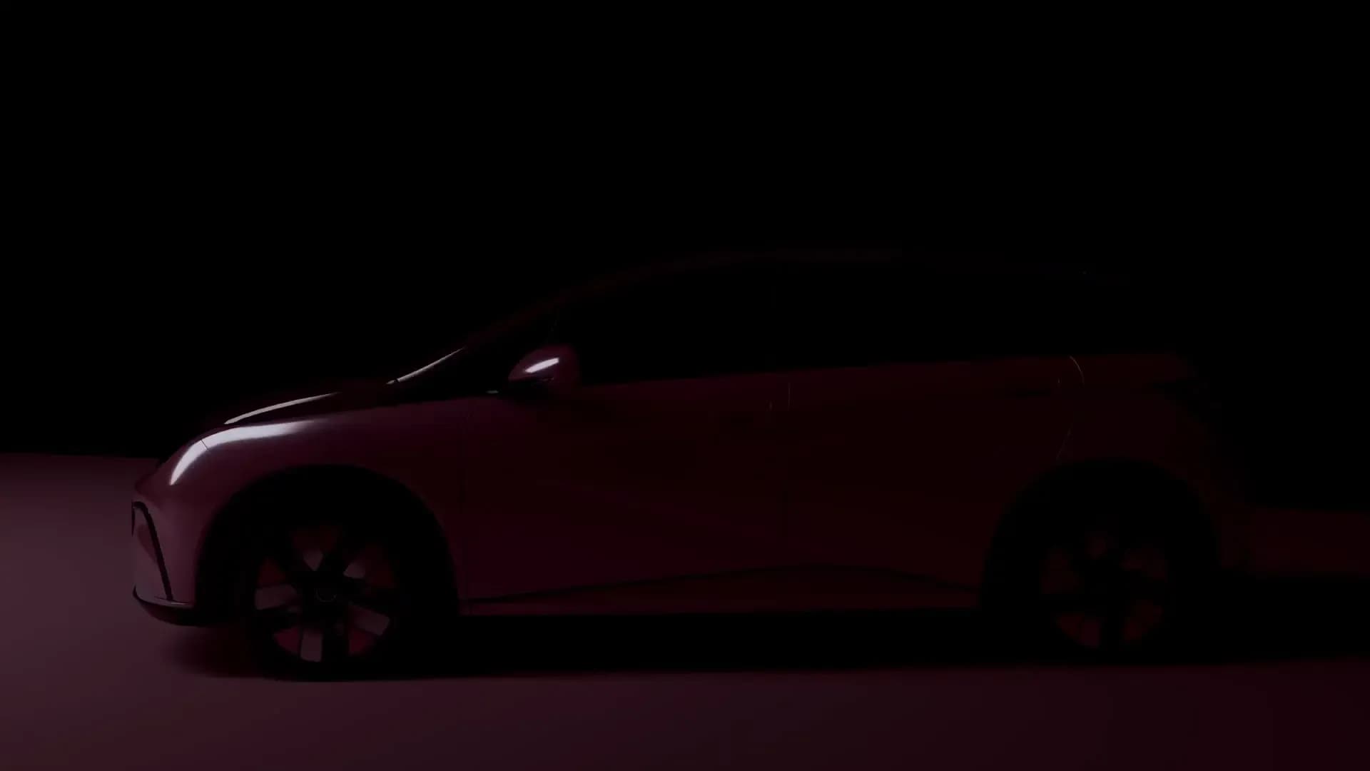 BYD Dolphin 2026 - Hatchback hiện đại