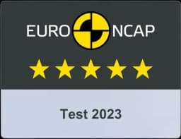 Euro NCAP Award