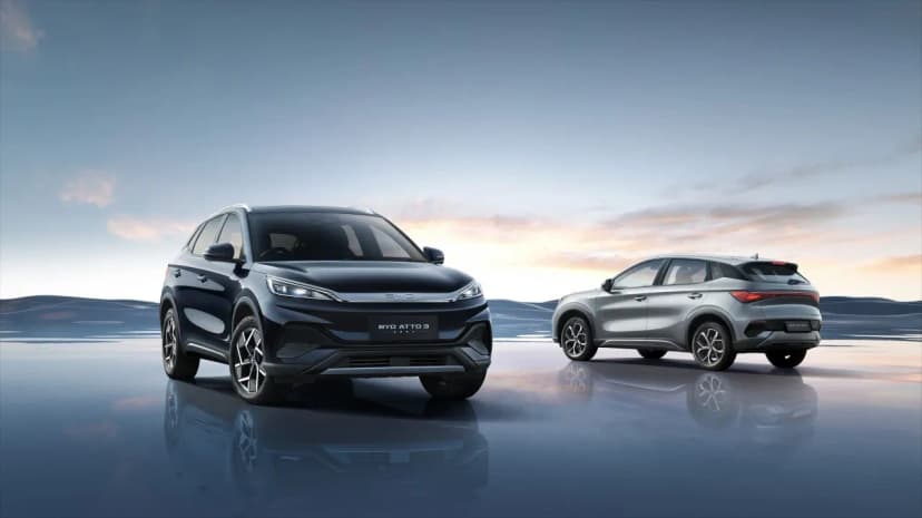 BYD Việt Nam triển khai chuỗi ngày hội Customer Service Fest trên toàn quốc
