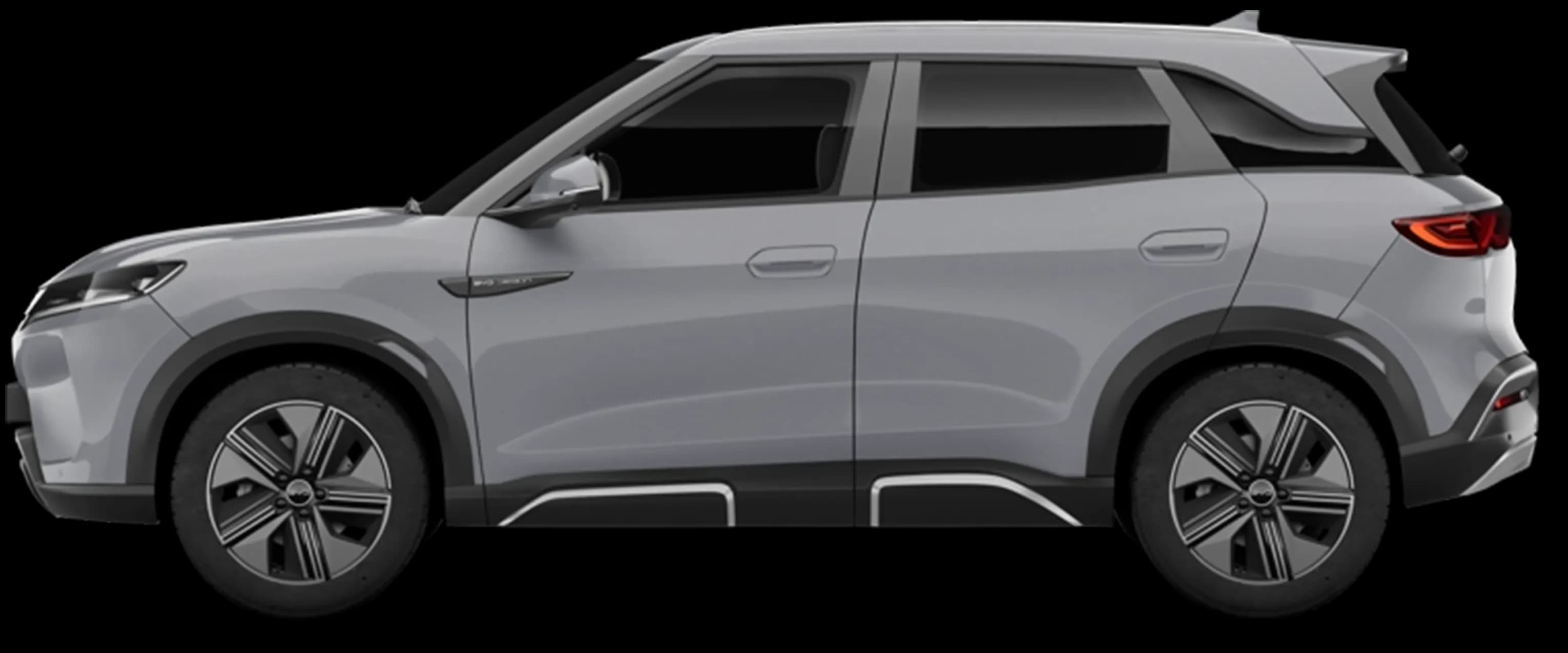 Xe BYD Atto 2 - SUV thuần điện đô thị