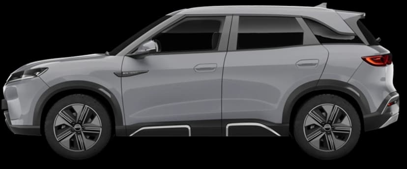 Xe BYD Atto 2 - SUV thuần điện đô thị