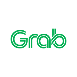 Grab Logo
