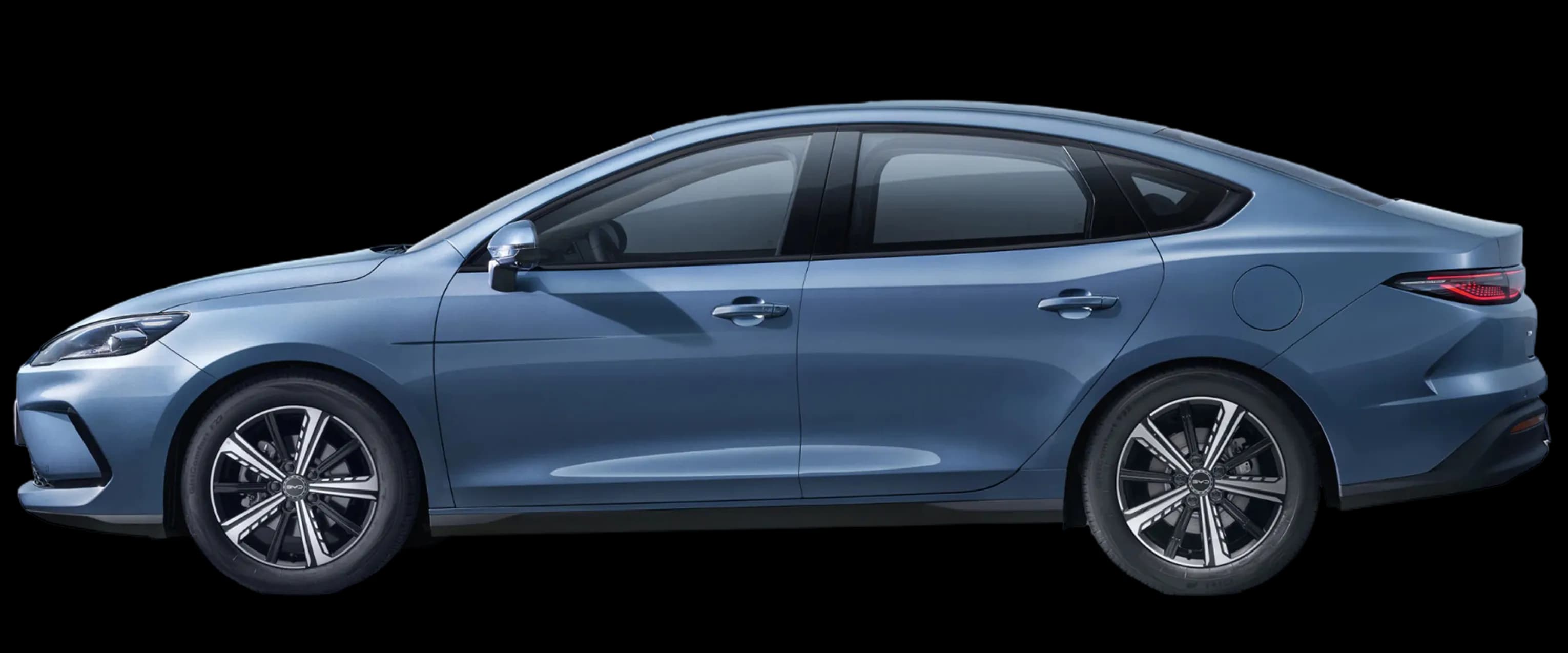 Xe BYD Seal 5 - Sedan Plug-in Hybrid