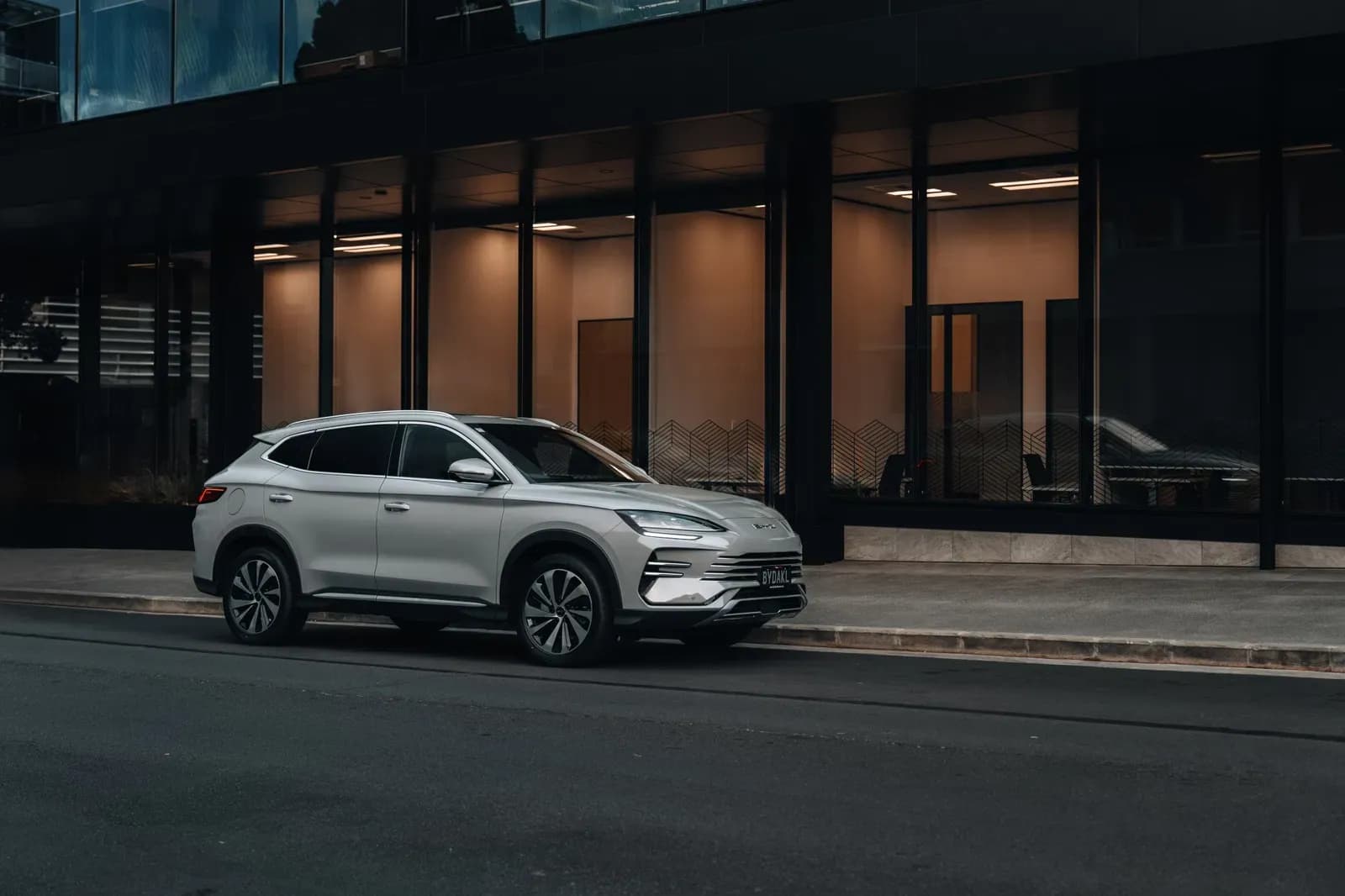 Tìm hiểu công nghệ PHEV/DM-i của BYD