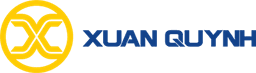 Xuan Quynh Logo