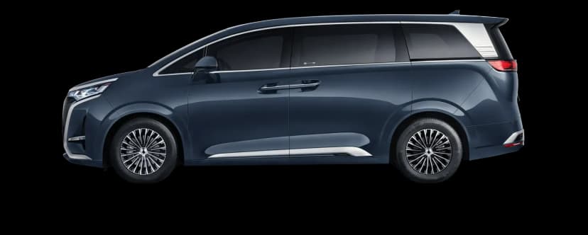 BYD M9 PREMIUM
