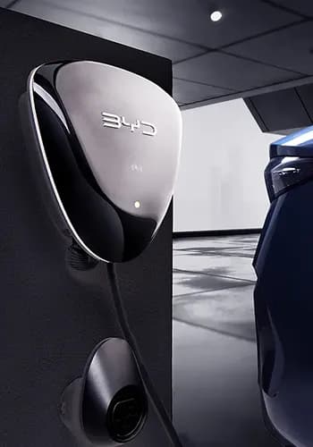 Sạc AC 7kW chính hãng