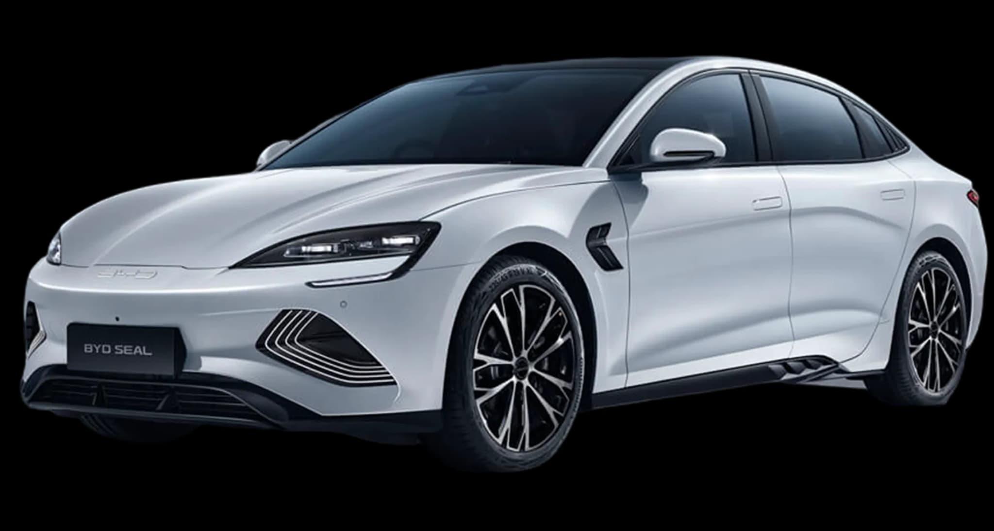 Car Image in Aurora White