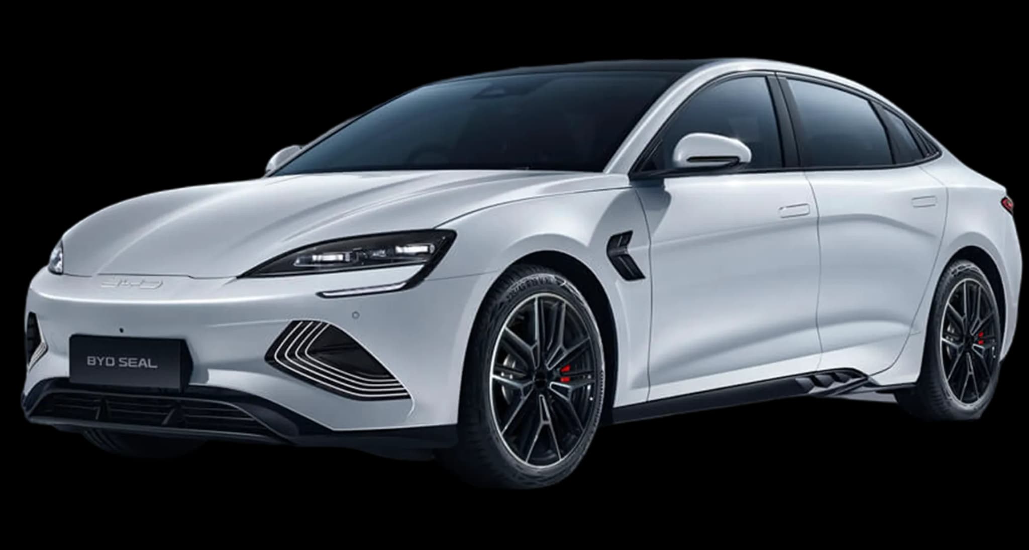 Car Image in Aurora White