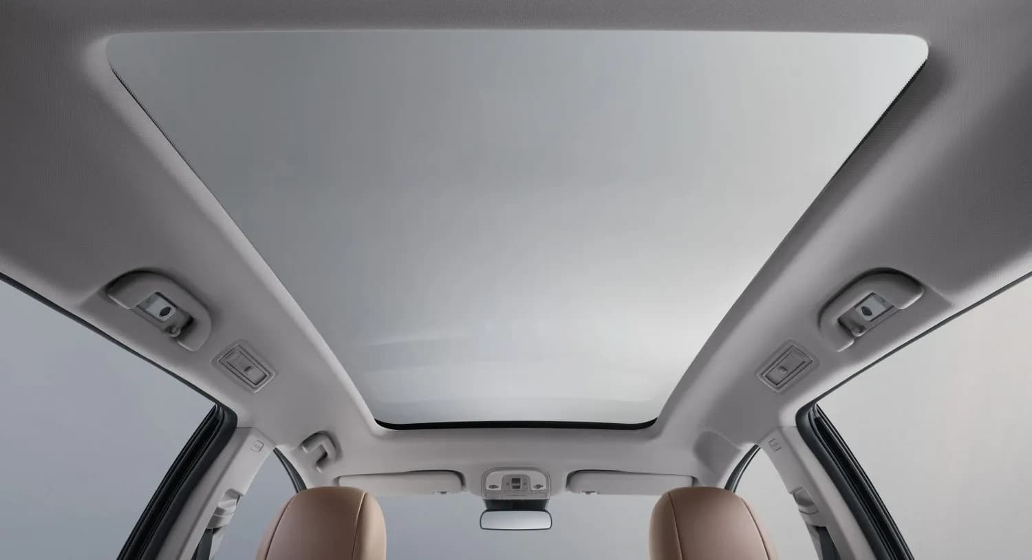 BYD M6 mang lại trải nghiệm thoải mái cho gia đình trên mọi hành trình