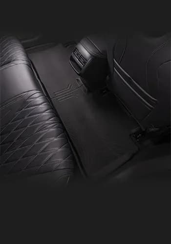 Thảm sàn BYD
